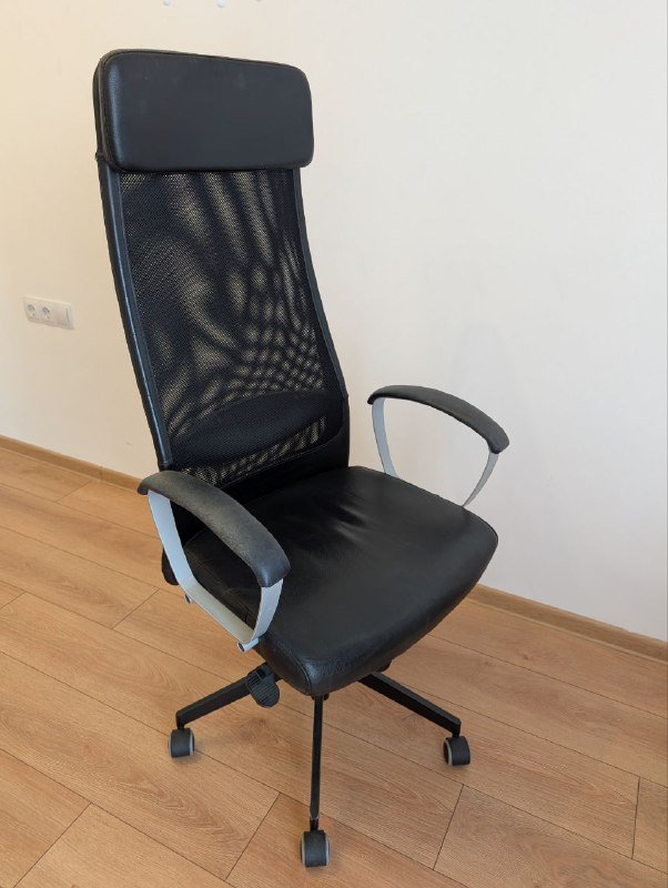 Компьютерное кресло 2