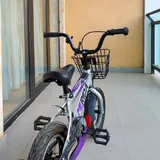 Детский велосипед Merida 2