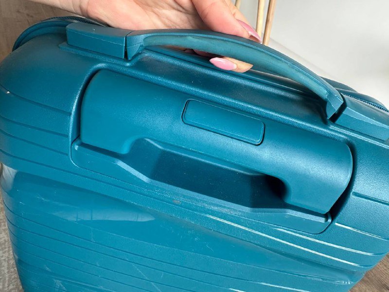 Чемодан для ручной клади 20x30x43 3