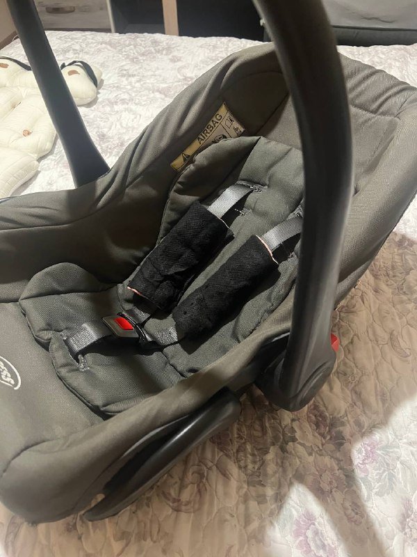 Автокресло, подушка для авто кресла 2