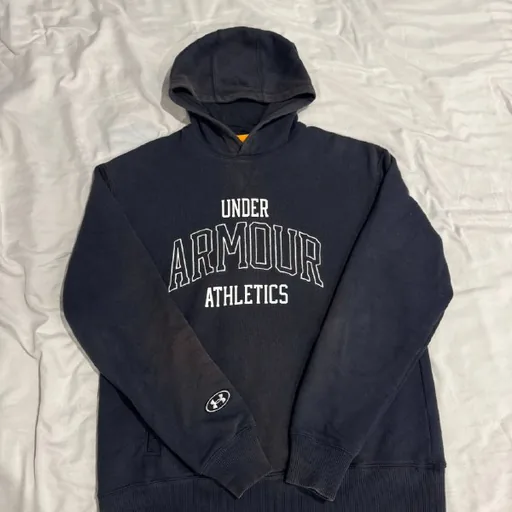 Толстовка Under Armour, свитер Napapijri