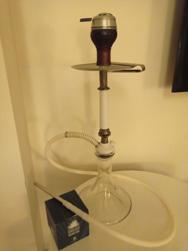 GUESS G Wave Weekender Bag, НEO кальян, кружка-курилка 7