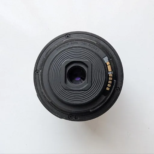 Canon 1100D, объективы Canon 18-55, Samyang 8mm, Canon 50mm