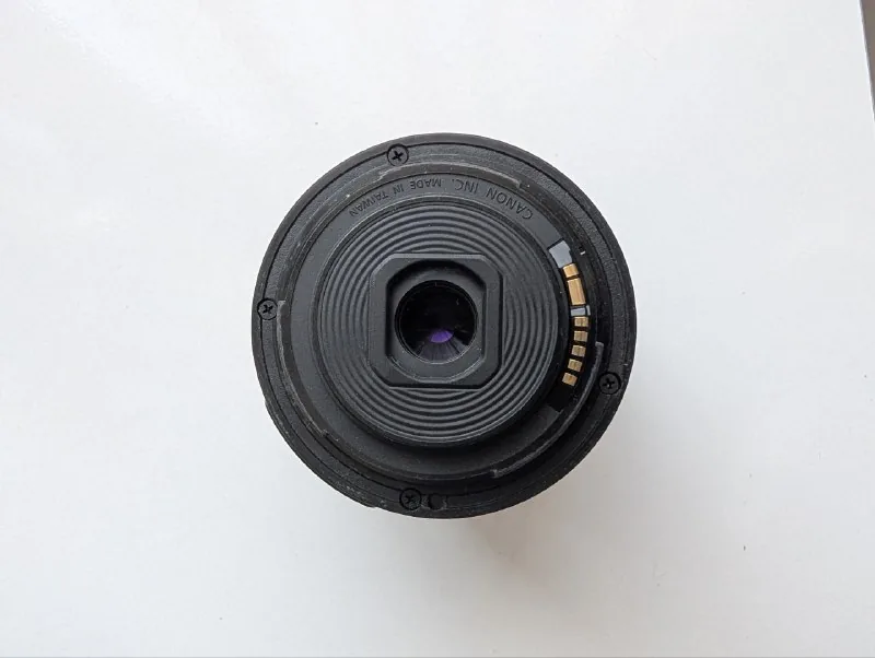 Canon 1100D, объективы Canon 18-55, Samyang 8mm, Canon 50mm 1