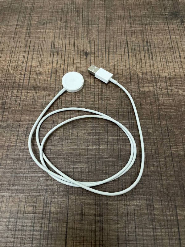 зарядка для Apple Watch