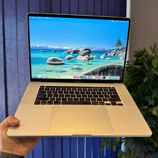MacBook Pro 2019