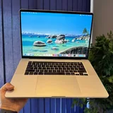 MacBook Pro 2019 1