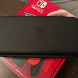 Nintendo Switch OLED 4