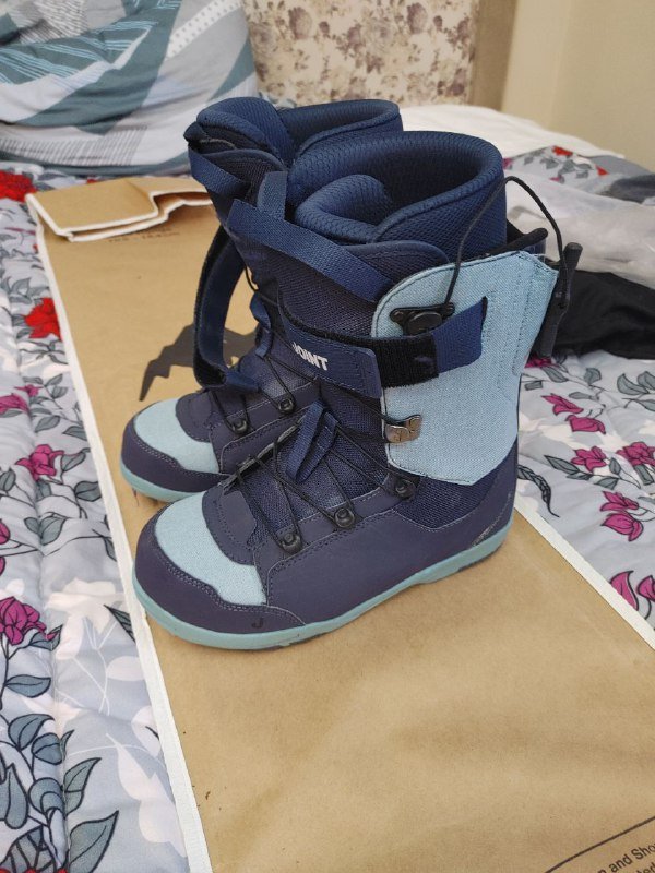 Сноубордические ботинки Joint размер 26.0 EU 40.5