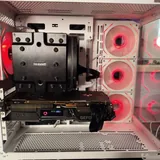 Игровой ПК Ryzen 7, GTX 1080 Ti 2