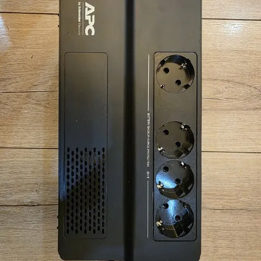 APC Easy UPS BV1000I-GR UPS