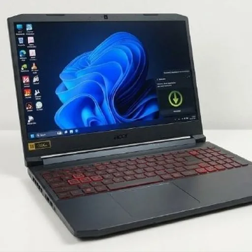 Ноутбук Acer Nitro 5