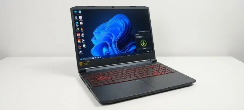 Ноутбук Acer Nitro 5 1