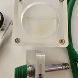 Кальян Hoob Subatom, калауд 2