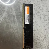 Оперативная память DDR4 QIYIDA и MOUGOL 2