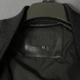 Кожаная куртка BOSS 3XL 2