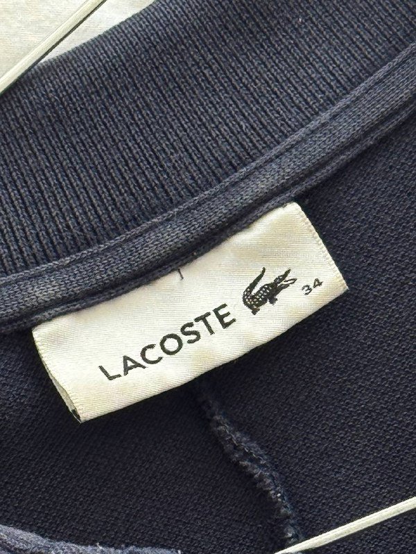 Платье Lacoste размер 34 3