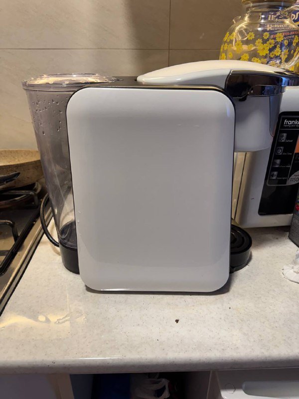 Кофе машина Meama 3