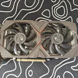 Видеокарта Nvidia CMP 30HX 6 ГБ 1