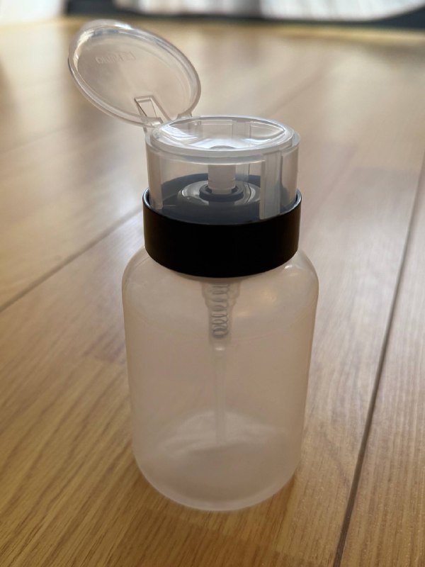 сухожар, контейнер, апельсиновые палочки, помпа и типсы для стерилизации 6