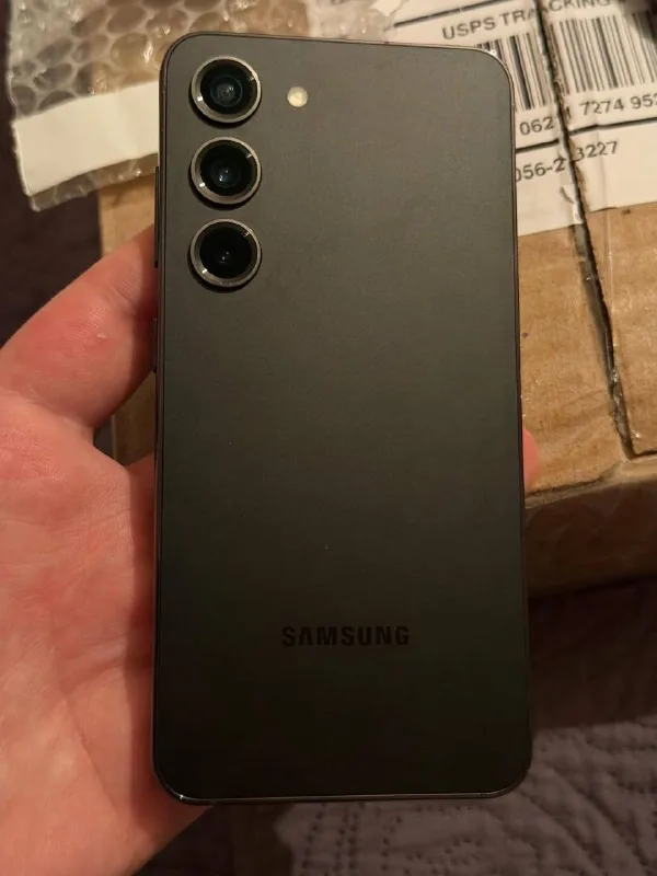 Samsung Galaxy S23 1