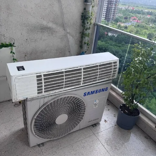 Samsung кондиционер Digital Inverter 22000 BTU