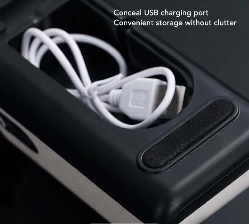 Электрическая точилка для ножей 3