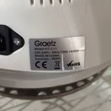 Аэрогриль Graetz 2