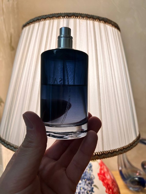 Dior Sauvage EDT 65 ml 7