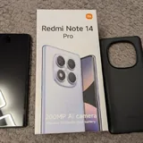Xiaomi Redmi Note 14 Pro 2