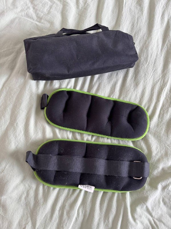 Утяжелители для спорта