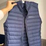 Жилет Jack Wolfskin женский 2