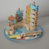 Игры, книги, робот 2