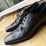Итальянские туфли 3