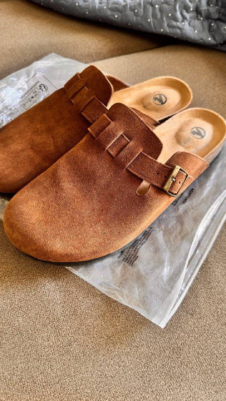 Мужские тапки новые размер 44 2