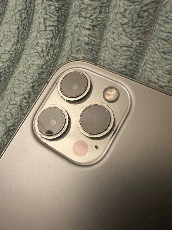 iPhone 12 pro max 512 ГБ 5