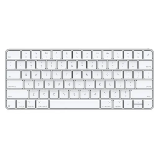 Apple Magic Keyboard