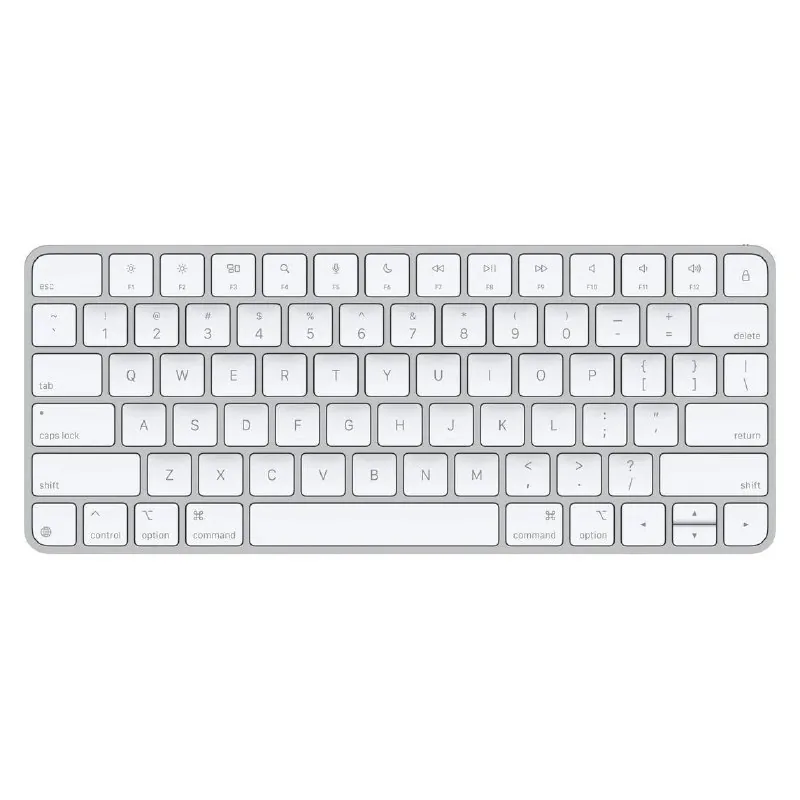 Apple Magic Keyboard 1