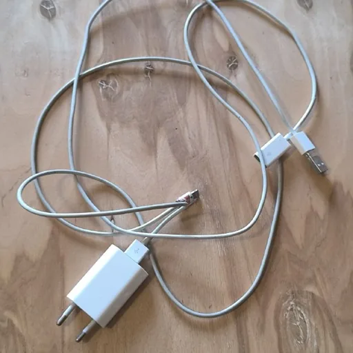 Apple зарядка, USB-Thunderbolt кабель, USB-удлинитель