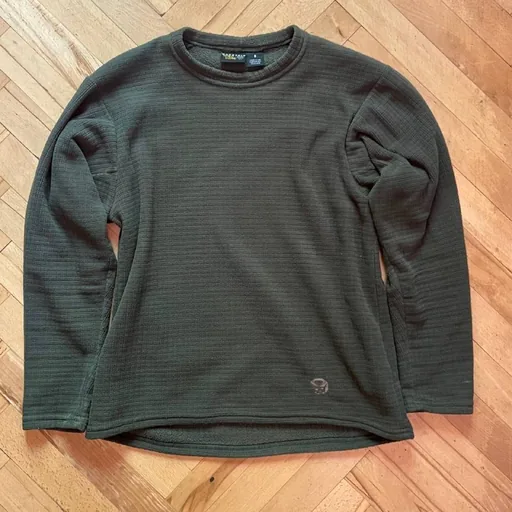 Mountain Hardwear fleece