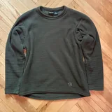 Mountain Hardwear fleece 1