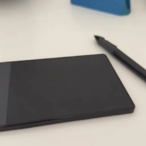 Графический планшет Huion USB Pen Tablet