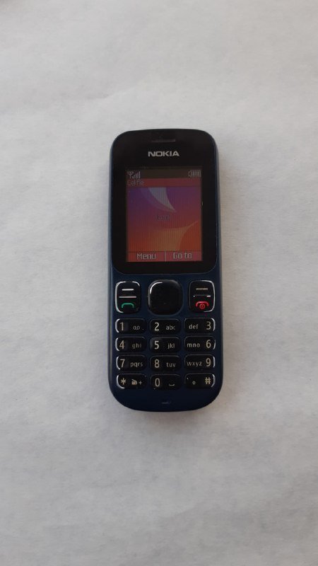 Мобильный телефон Nokia 100