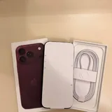 iPhone 18 Pro 256 GB eSIM 2