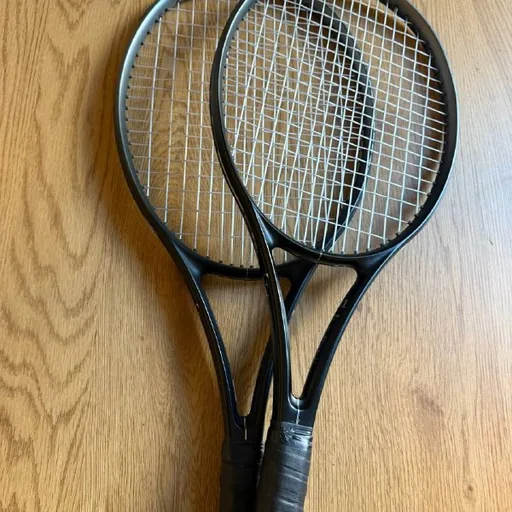 Wilson RF 01 Pro, Wilson RF 01 Future
