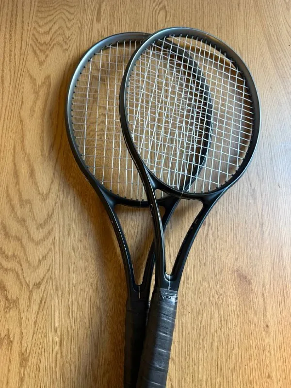 Wilson RF 01 Pro, Wilson RF 01 Future 1
