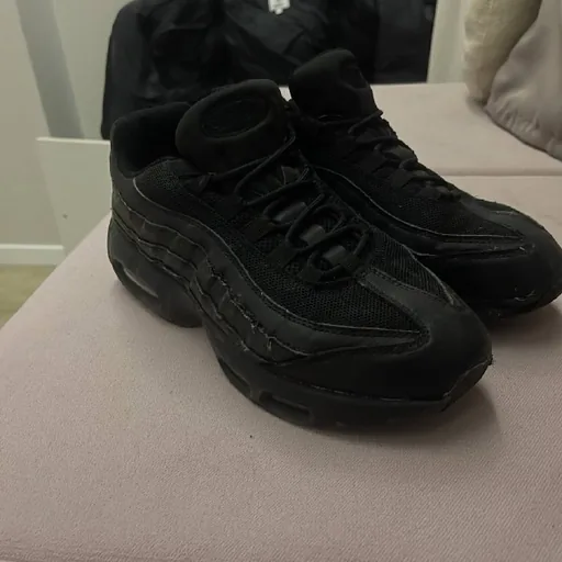 Nike Air Max 95 кроссовки