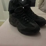 Nike Air Max 95 кроссовки 1
