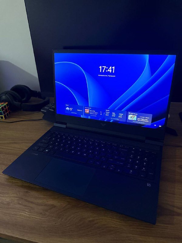 Ноутбук HP Victus