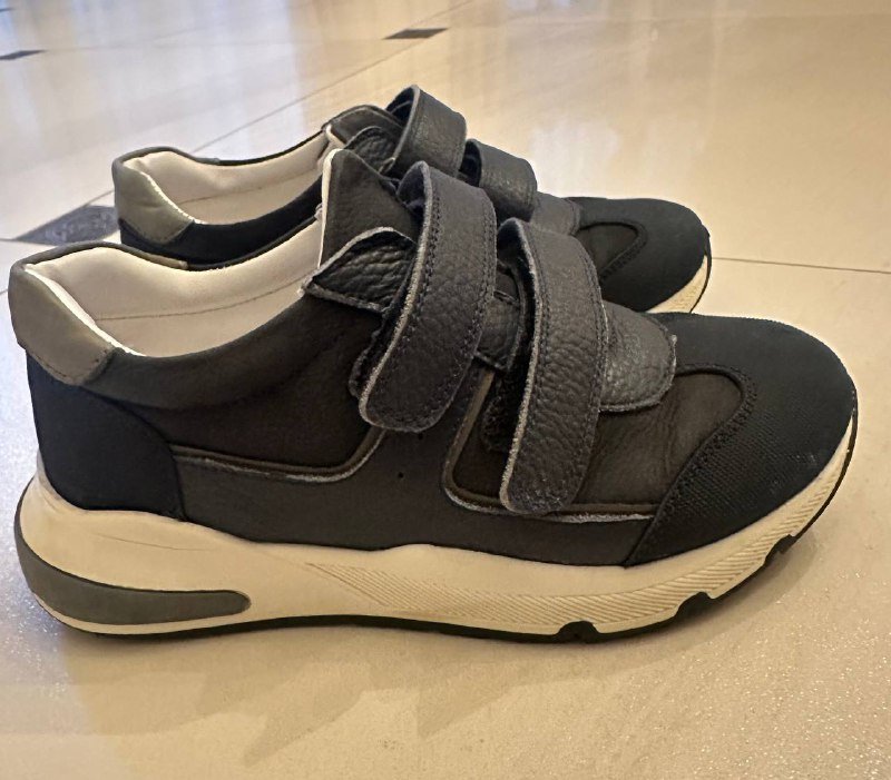 Кроссовки 33 размер